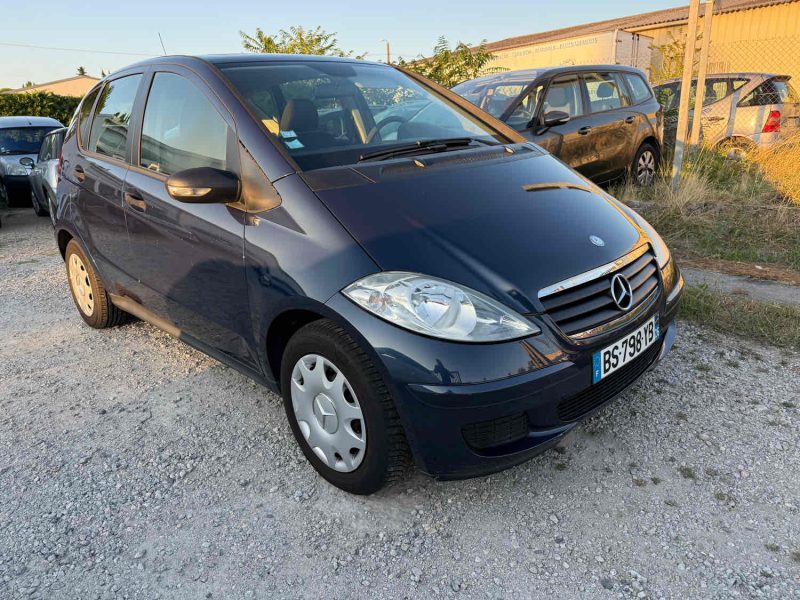 Mercedes Classa A150 95ch Garantie 