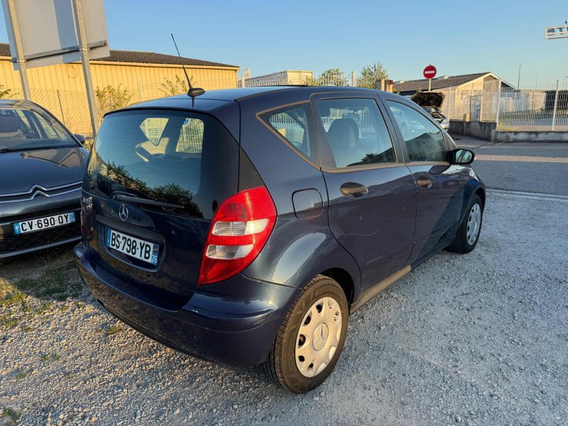 Mercedes Classa A150 95ch Garantie 