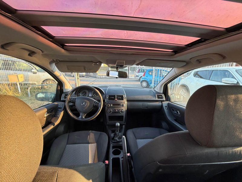 Mercedes Classa A150 95ch Garantie 