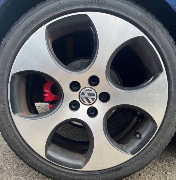 Volkswagen Polo Gti 1.4 Tsi 180 Ch Dsg Garantie 