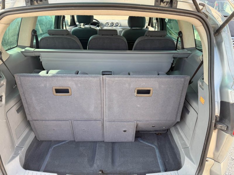 Ford S Max 1.8 Tdci 125 Ch 7 Place Garantie