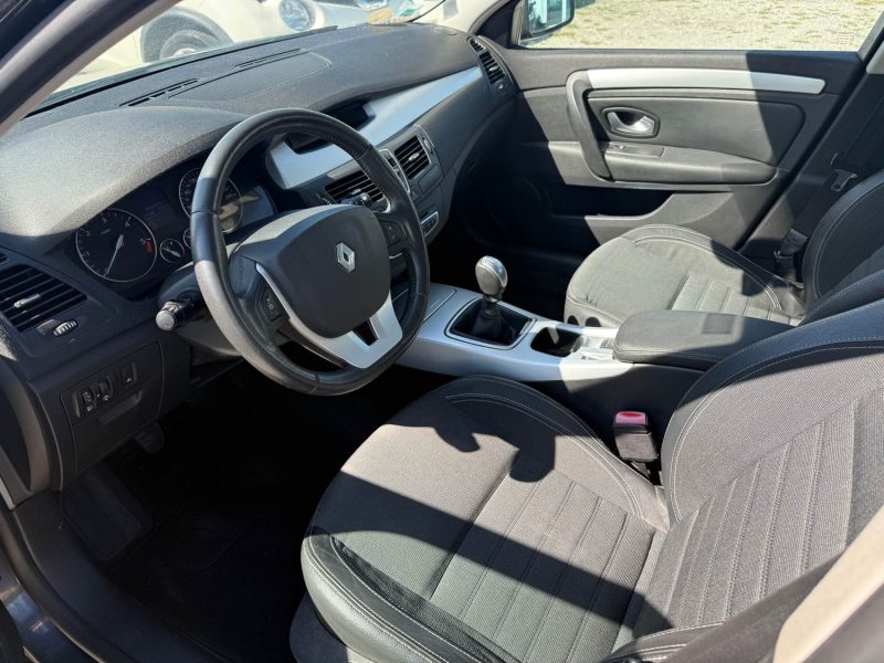 Renault Laguna 2l Dci 130 Ch Garantie 