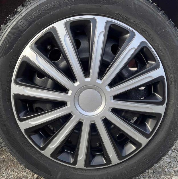 Citroen C1 1.0 i 68 Ch Garantie