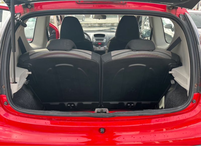 Citroen C1 1.0 i 68 Ch Garantie