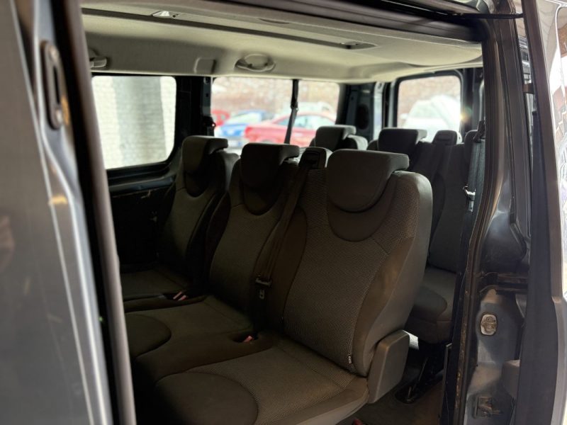 CITROEN JUMPY 2.0 HDi Attraction L2H1 9pl  2015