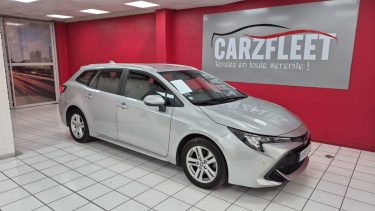 TOYOTA COROLLA TOURING SPORTS 184cv DYNAMIC BUSINESS/1 ERE MAIN/TVA RECUPERABLE