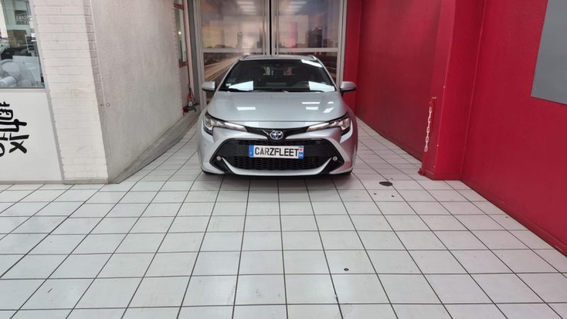 TOYOTA COROLLA TOURING SPORTS 184cv DYNAMIC BUSINESS/1 ERE MAIN/TVA RECUPERABLE