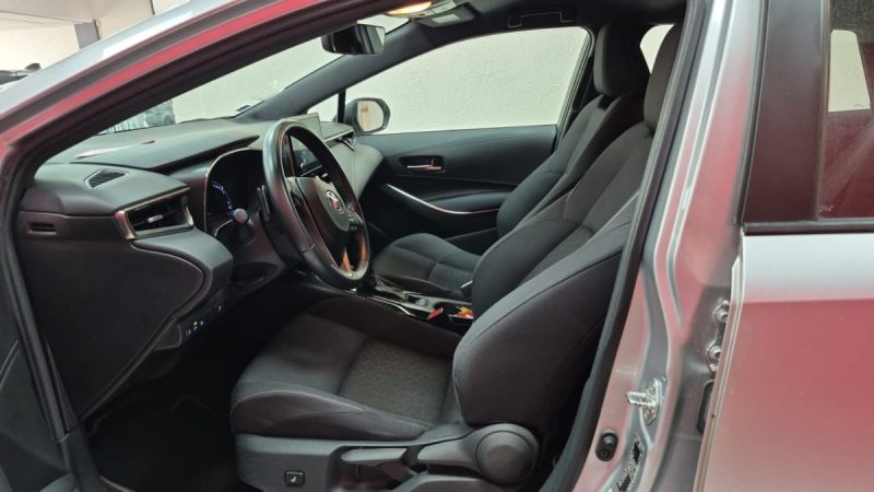 TOYOTA COROLLA TOURING SPORTS 184cv DYNAMIC BUSINESS/1 ERE MAIN/TVA RECUPERABLE