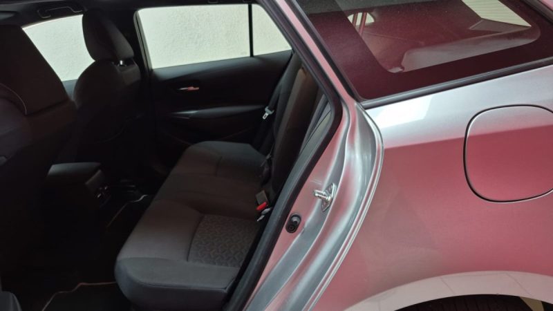 TOYOTA COROLLA TOURING SPORTS 184cv DYNAMIC BUSINESS/1 ERE MAIN/TVA RECUPERABLE