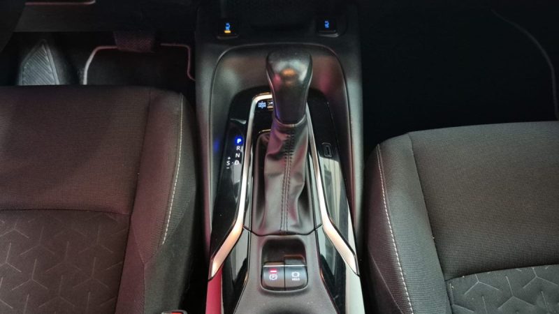 TOYOTA COROLLA TOURING SPORTS 184cv DYNAMIC BUSINESS/1 ERE MAIN/TVA RECUPERABLE