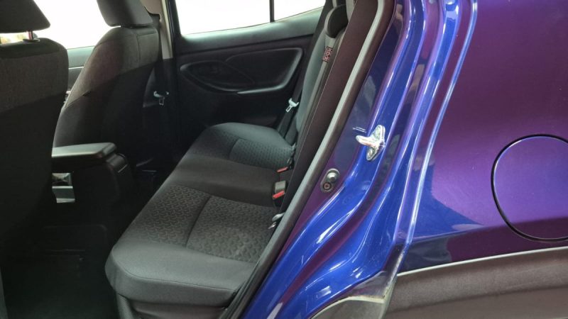 TOYOTA YARIS CROSS SUV 116h HYBRIDE DYNAMIC BUSINESS/1 ERE MAIN/TVA RECUP 2023