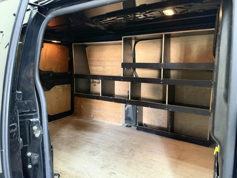 PEUGEOT EXPERT STANDARD 2.0 BlueHDi 180ch S&S EAT8 2021