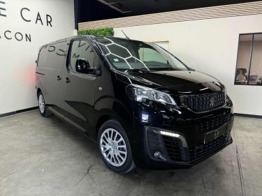 PEUGEOT EXPERT STANDARD 2.0 BlueHDi 180ch S&S EAT8 2021
