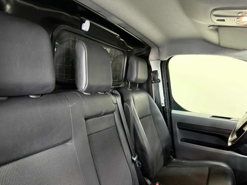 PEUGEOT EXPERT STANDARD 2.0 BlueHDi 180ch S&S EAT8 2021