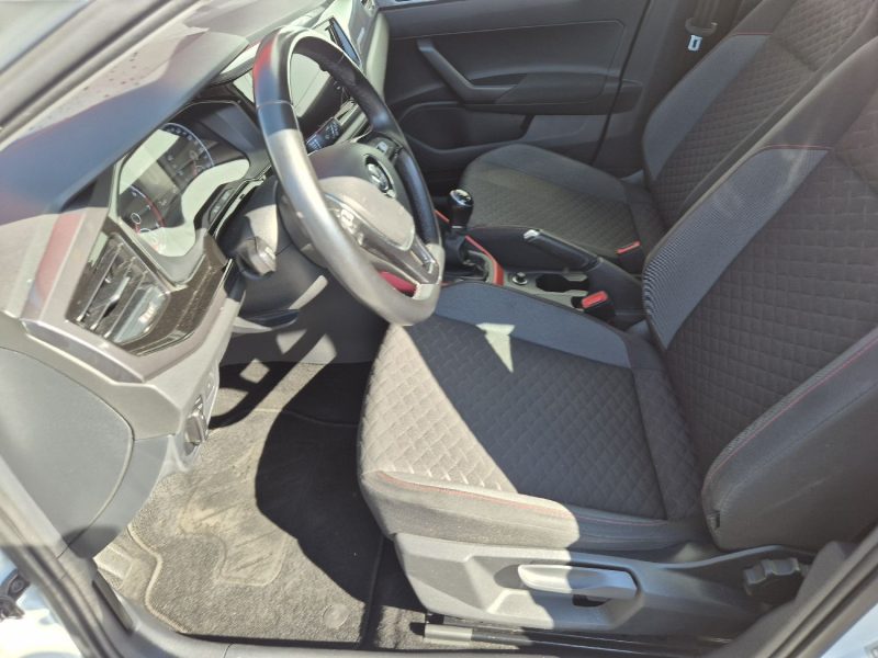 VOLKSWAGEN POLO 1.0 65 S&S BVM5 Connect 2019