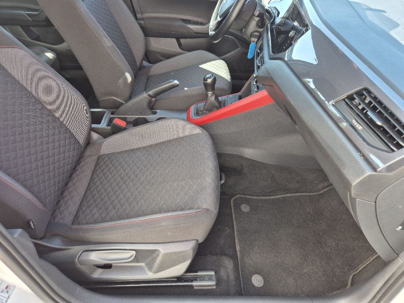 VOLKSWAGEN POLO 1.0 65 S&S BVM5 Connect 2019