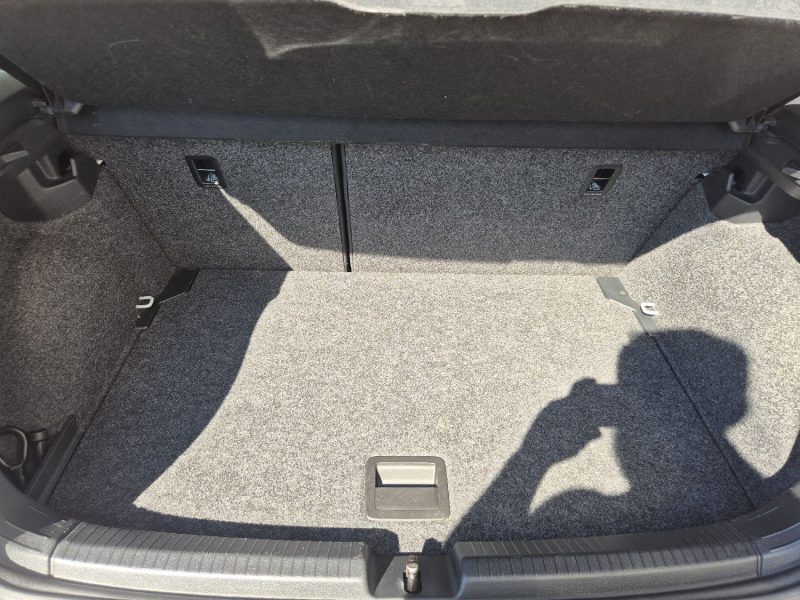 VOLKSWAGEN POLO 1.0 65 S&S BVM5 Connect 2019