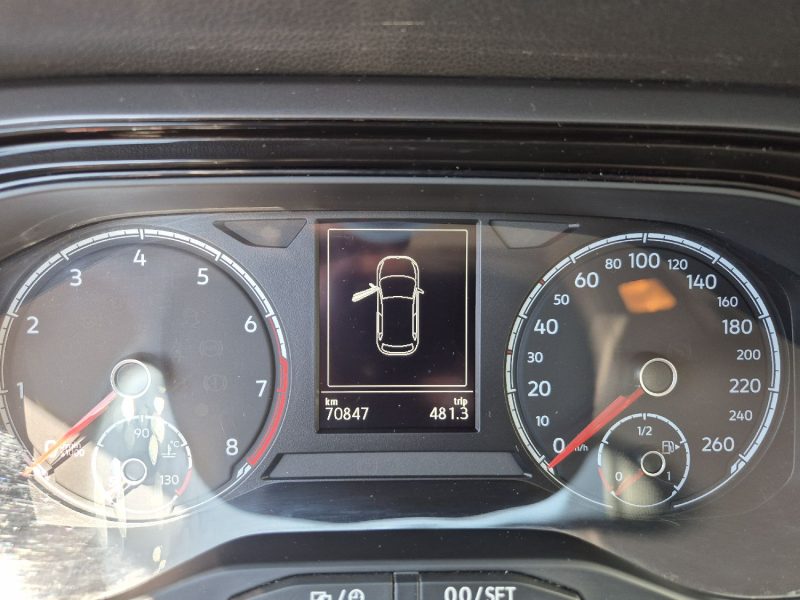 VOLKSWAGEN POLO 1.0 65 S&S BVM5 Connect 2019