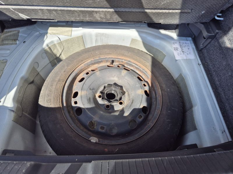 VOLKSWAGEN POLO 1.0 65 S&S BVM5 Connect 2019