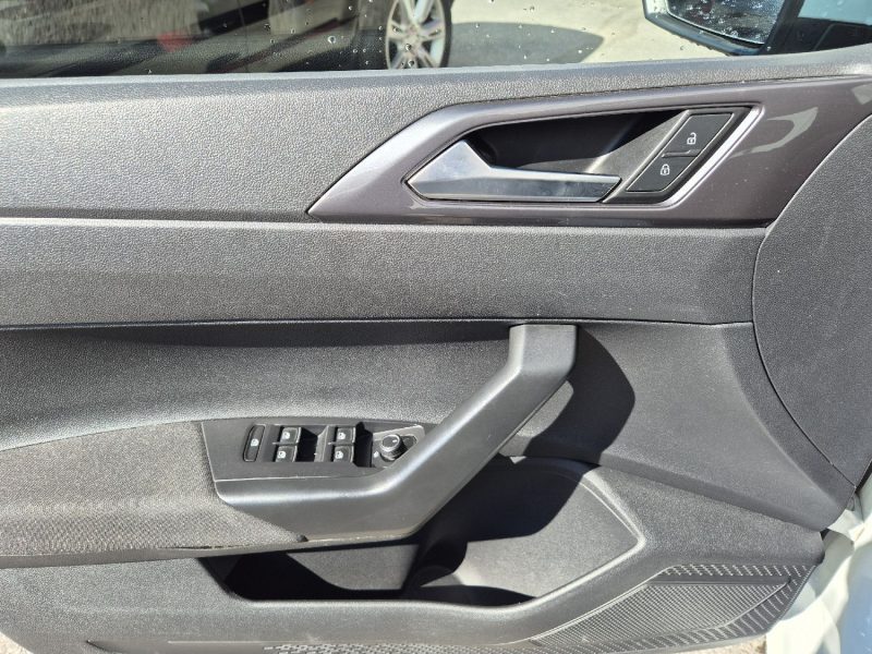 VOLKSWAGEN POLO 1.0 65 S&S BVM5 Connect 2019