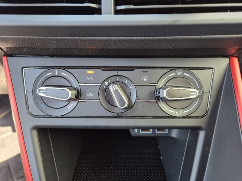 VOLKSWAGEN POLO 1.0 65 S&S BVM5 Connect 2019