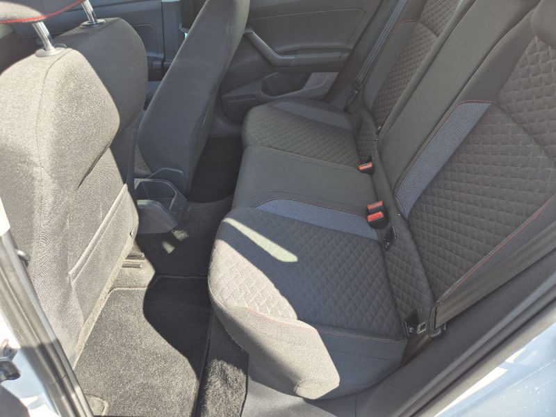 VOLKSWAGEN POLO 1.0 65 S&S BVM5 Connect 2019