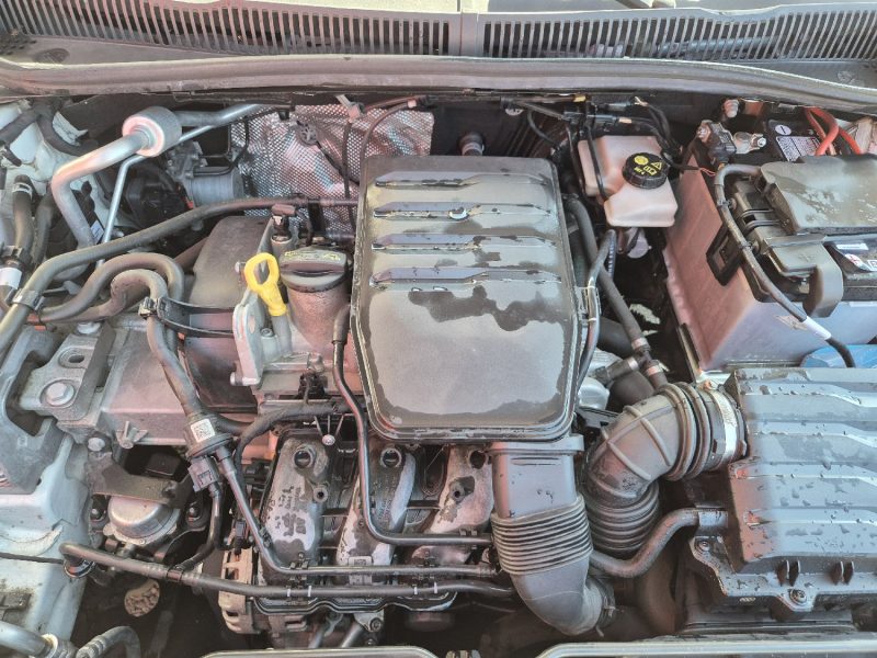 VOLKSWAGEN POLO 1.0 65 S&S BVM5 Connect 2019