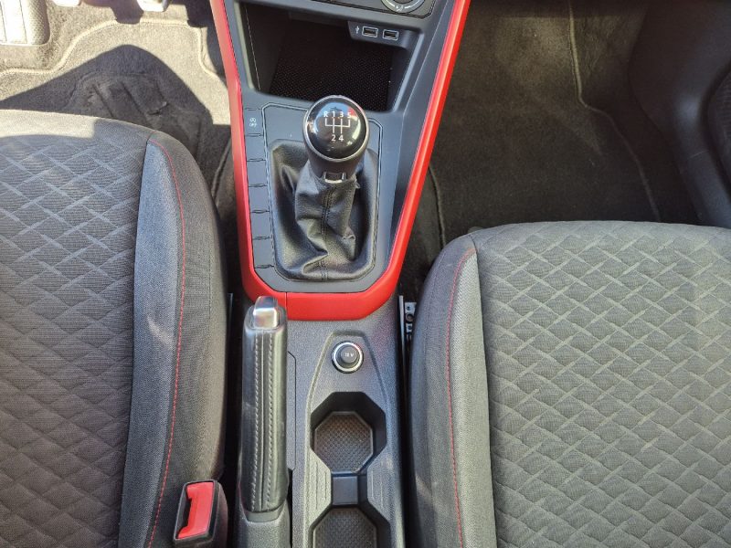 VOLKSWAGEN POLO 1.0 65 S&S BVM5 Connect 2019