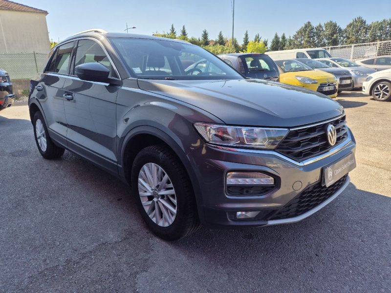 VOLKSWAGEN T-ROC 1.0 TSI 115 Start/Stop BVM6 Lounge 2019