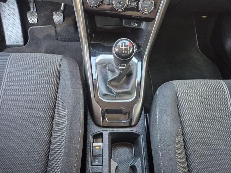 VOLKSWAGEN T-ROC 1.0 TSI 115 Start/Stop BVM6 Lounge 2019