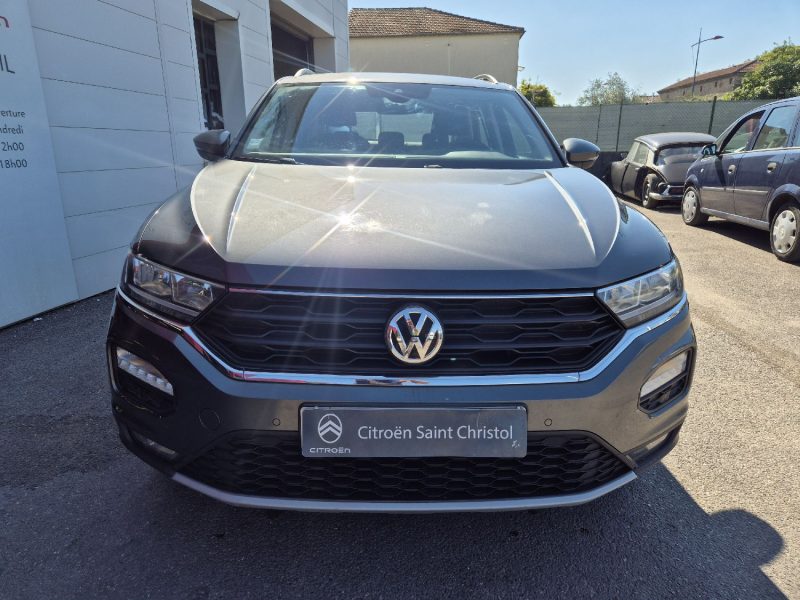 VOLKSWAGEN T-ROC 1.0 TSI 115 Start/Stop BVM6 Lounge 2019