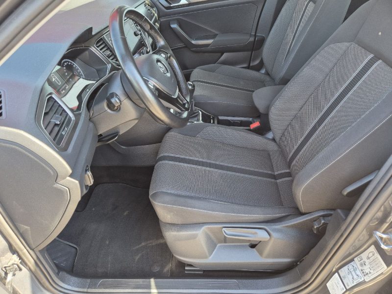 VOLKSWAGEN T-ROC 1.0 TSI 115 Start/Stop BVM6 Lounge 2019