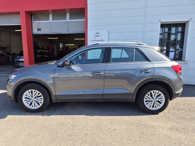 VOLKSWAGEN T-ROC 1.0 TSI 115 Start/Stop BVM6 Lounge 2019