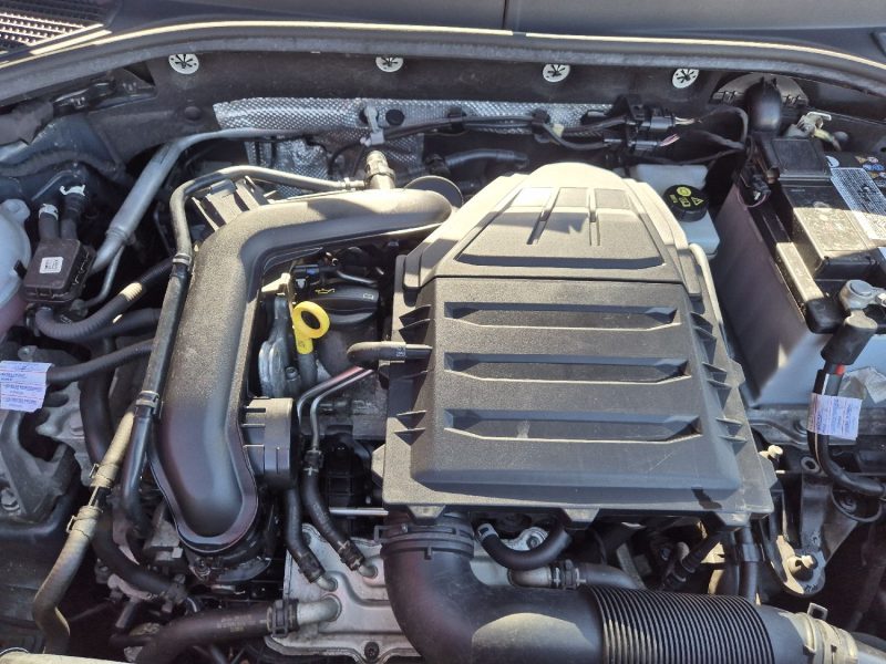 VOLKSWAGEN T-ROC 1.0 TSI 115 Start/Stop BVM6 Lounge 2019