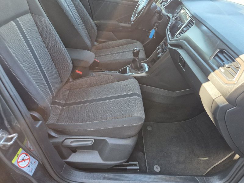 VOLKSWAGEN T-ROC 1.0 TSI 115 Start/Stop BVM6 Lounge 2019