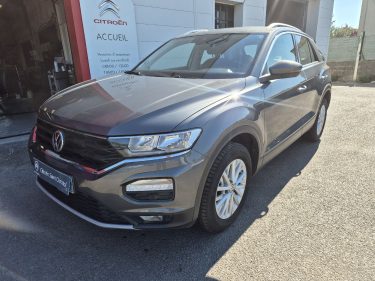 VOLKSWAGEN T-ROC 1.0 TSI 115 Start/Stop BVM6 Lounge 2019