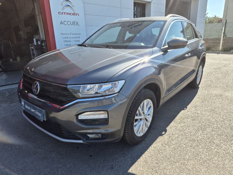 VOLKSWAGEN T-ROC 1.0 TSI 115 Start/Stop BVM6 Lounge 2019