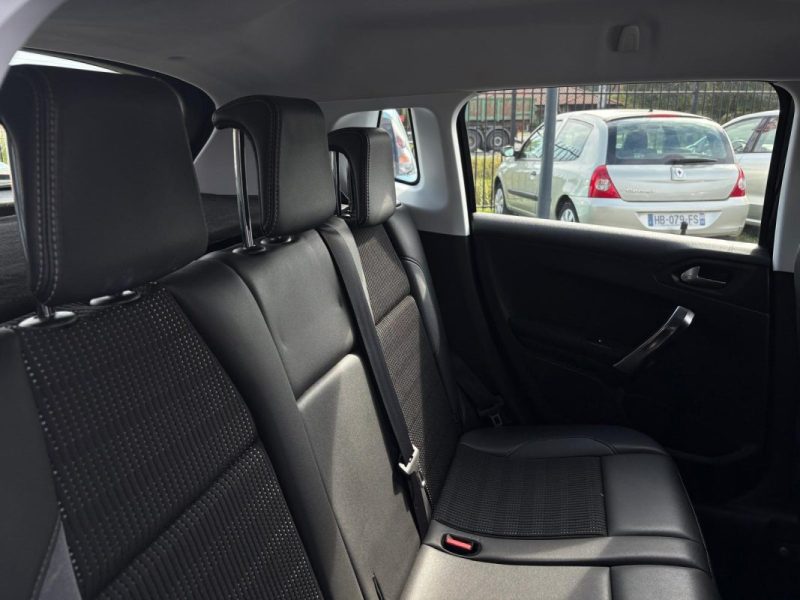 PEUGEOT 2008 1.6 HDi 92ch 🚗 Distri neuve 🔧 / Clim ❄️ / Reprise / Garantie 6 mois ✅