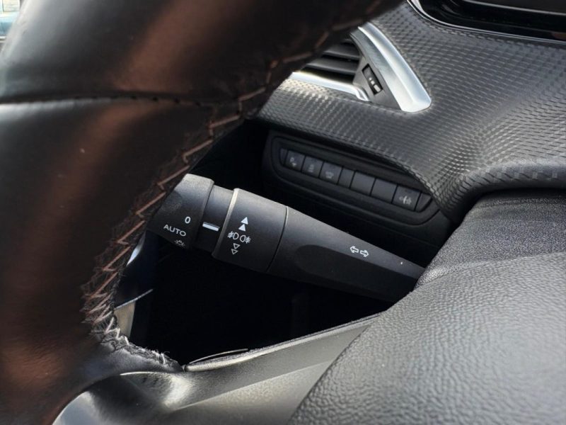 PEUGEOT 2008 1.6 HDi 92ch 🚗 Distri neuve 🔧 / Clim ❄️ / Reprise / Garantie 6 mois ✅