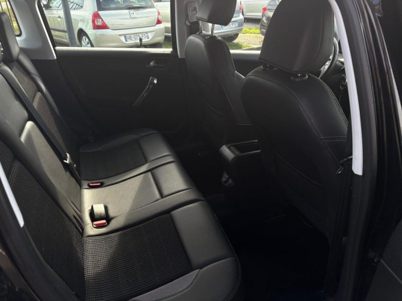 PEUGEOT 2008 1.6 HDi 92ch 🚗 Distri neuve 🔧 / Clim ❄️ / Reprise / Garantie 6 mois ✅