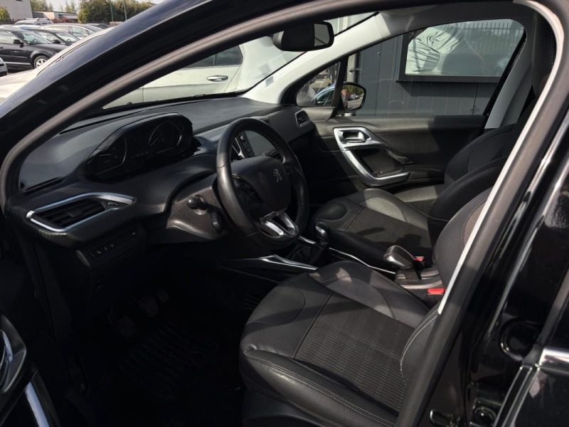 PEUGEOT 2008 1.6 HDi 92ch 🚗 Distri neuve 🔧 / Clim ❄️ / Reprise / Garantie 6 mois ✅