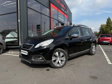 PEUGEOT 2008 1.6 HDi 92ch 🚗 Distri neuve 🔧 / Clim ❄️ / Reprise / Garantie 6 mois ✅