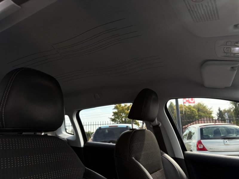 PEUGEOT 2008 1.6 HDi 92ch 🚗 Distri neuve 🔧 / Clim ❄️ / Reprise / Garantie 6 mois ✅