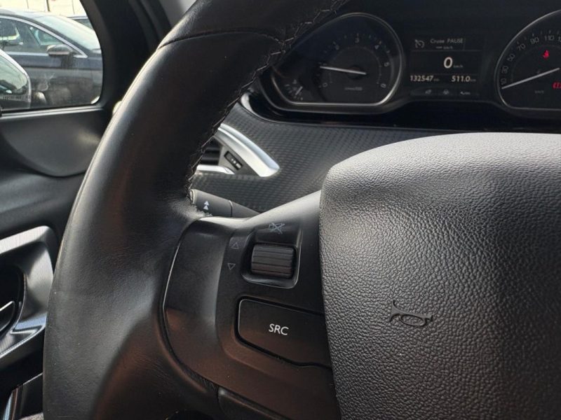 PEUGEOT 2008 1.6 HDi 92ch 🚗 Distri neuve 🔧 / Clim ❄️ / Reprise / Garantie 6 mois ✅