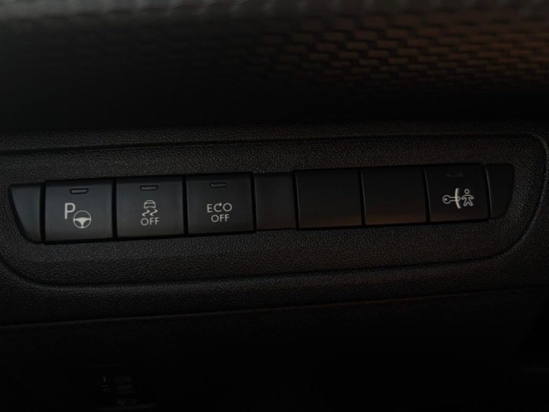 PEUGEOT 2008 1.6 HDi 92ch 🚗 Distri neuve 🔧 / Clim ❄️ / Reprise / Garantie 6 mois ✅