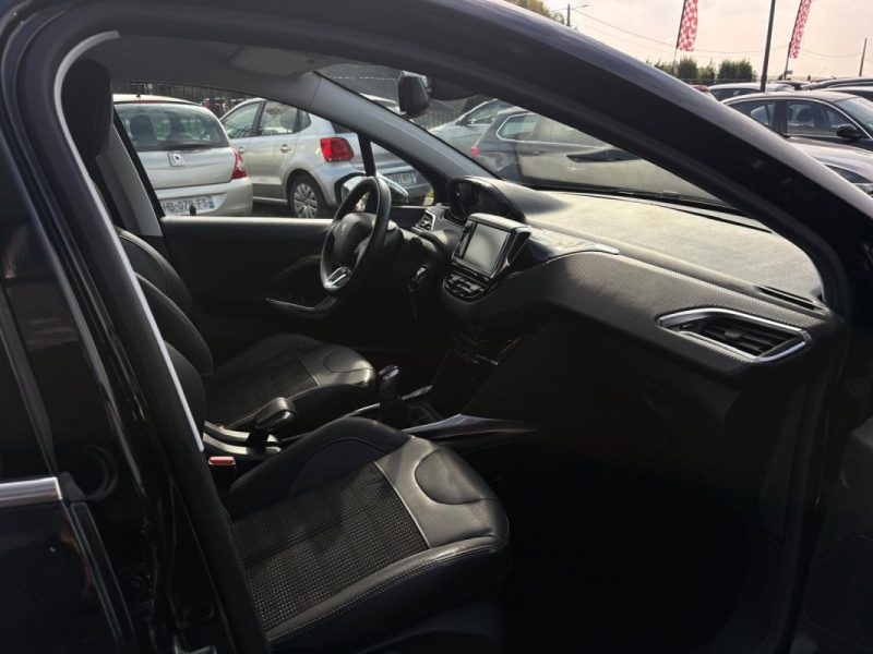 PEUGEOT 2008 1.6 HDi 92ch 🚗 Distri neuve 🔧 / Clim ❄️ / Reprise / Garantie 6 mois ✅