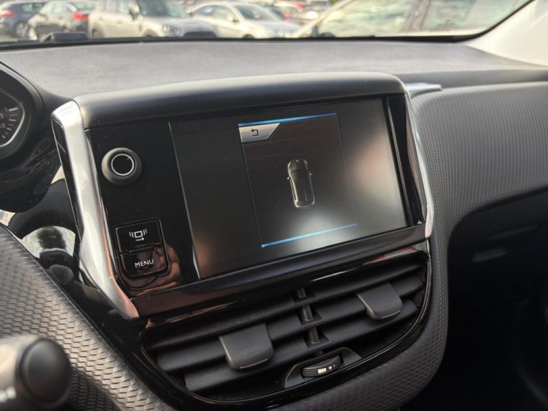 PEUGEOT 2008 1.6 HDi 92ch 🚗 Distri neuve 🔧 / Clim ❄️ / Reprise / Garantie 6 mois ✅