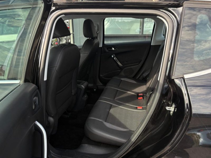 PEUGEOT 2008 1.6 HDi 92ch 🚗 Distri neuve 🔧 / Clim ❄️ / Reprise / Garantie 6 mois ✅