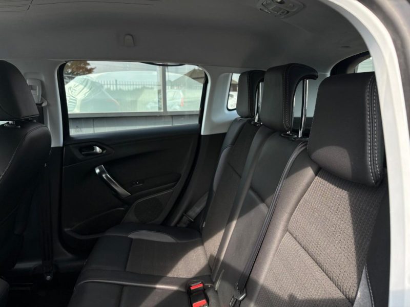 PEUGEOT 2008 1.6 HDi 92ch 🚗 Distri neuve 🔧 / Clim ❄️ / Reprise / Garantie 6 mois ✅