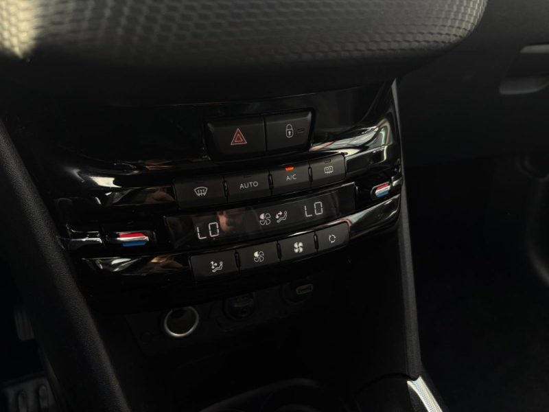 PEUGEOT 2008 1.6 HDi 92ch 🚗 Distri neuve 🔧 / Clim ❄️ / Reprise / Garantie 6 mois ✅